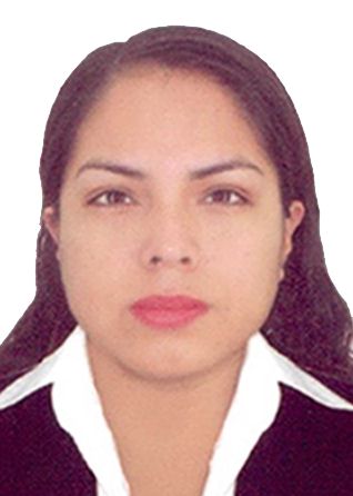 BEATRIZ DEL ROSARIO MENDOZA SARMIENTO