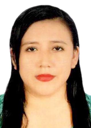 GABRIELA ANGELICA MERCADO HUILLCA