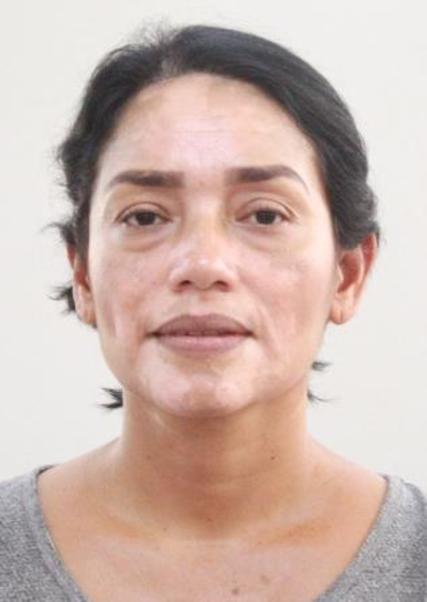 KARINA DE LAS MERCEDES MORALES ANDRADE