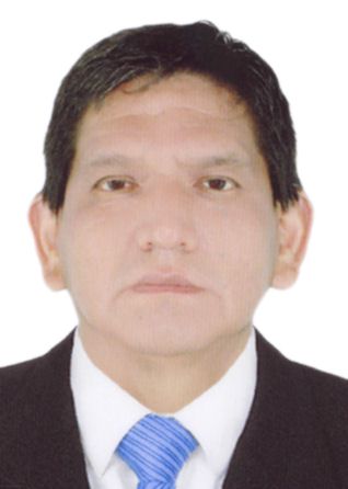 JOSE GUILLERMO MORALES DE LA CRUZ