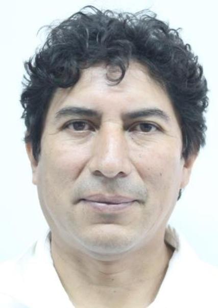 FRANKLING PERCY MORENO DUPUICH