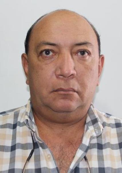 HELMUTH ALBERTO MUJICA CATACORA