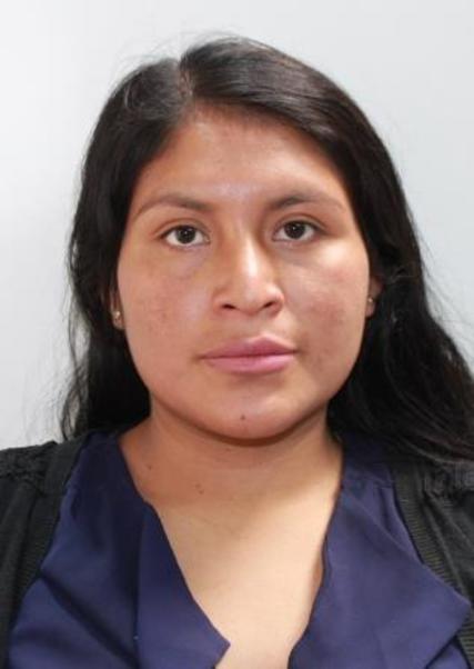 KETY GLADYS PALIAN JESUS