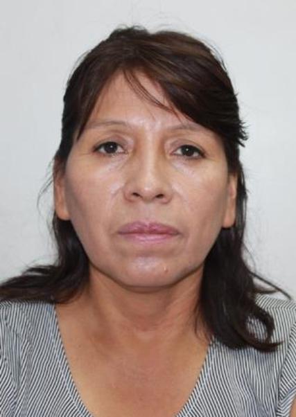 ROSA MARIELA PALOMINO HUACHUA