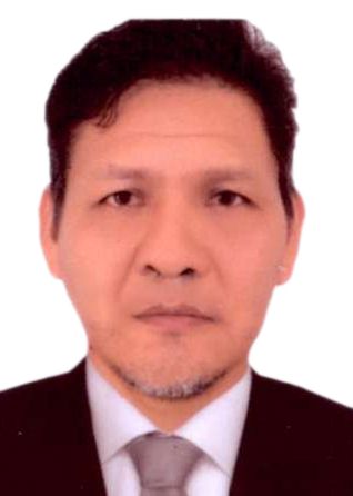 HABRAIN PAREDES GONGORA