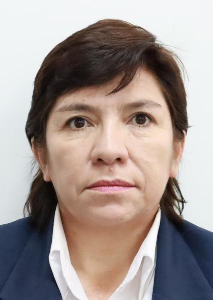 ESTELA MARISOL PEÑA GUTIERREZ
