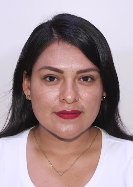 CAROLINA PEREZ SILVA