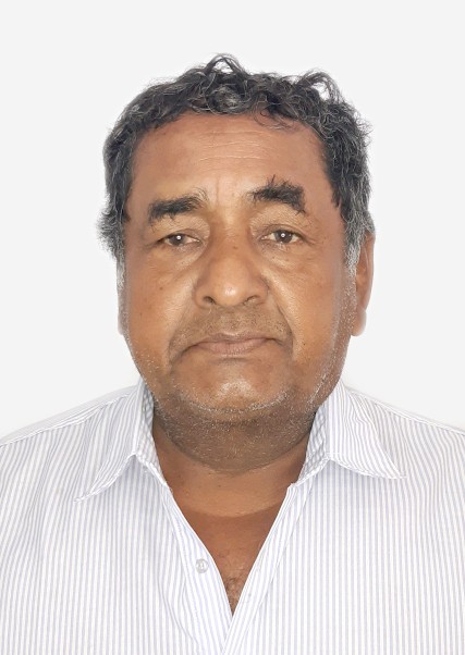 HIPOLITO PRECIADO CURAY