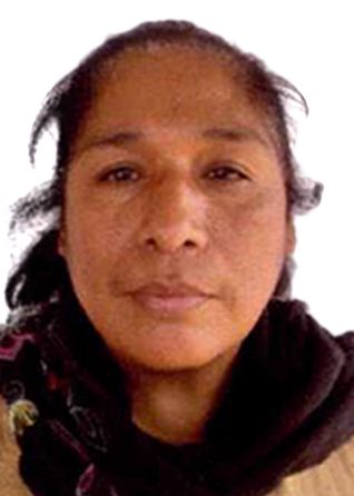 DOLORES PUCHOC CHUCO