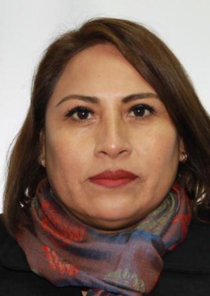 EDITH DIANA RAMIREZ CHARCA