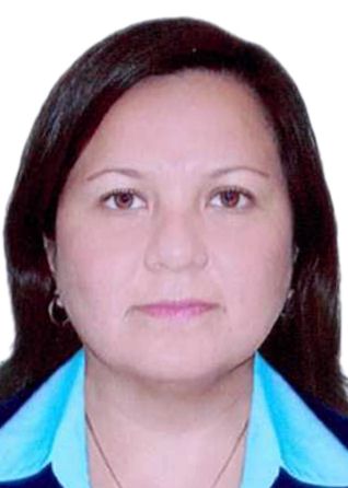 ELVA VICTORIA FATIMA RAMOS LEON