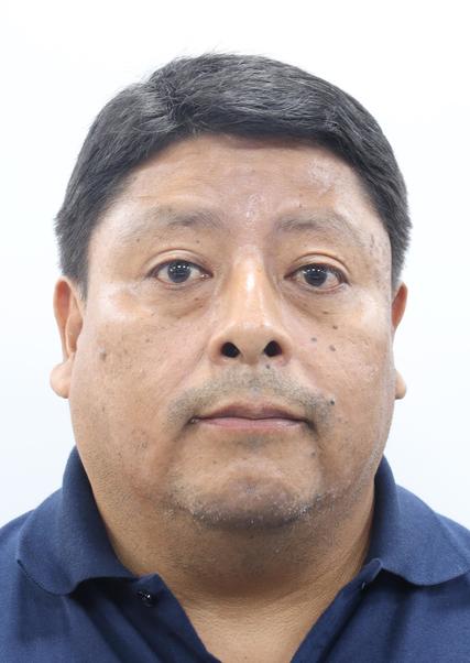 MARCO ANTONIO RAMOS RAMIREZ