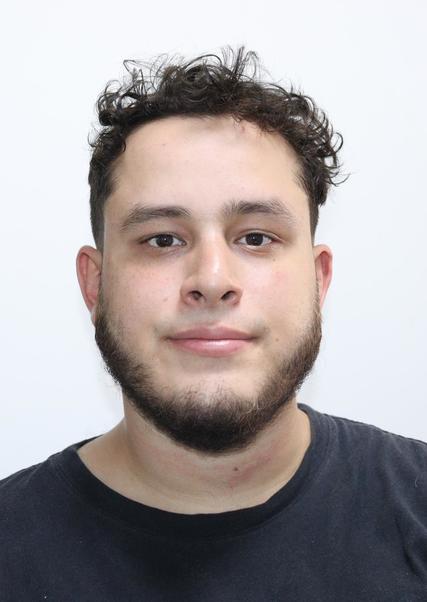 GIAN LUCA REGUERA FLORES