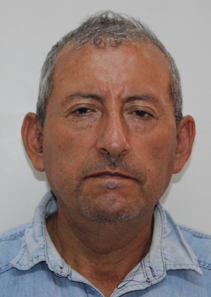 ARISTOTELES REQUEJO ARMAS