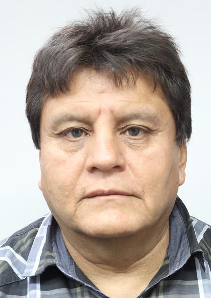 OMAR VEDER RETIZ HIDALGO