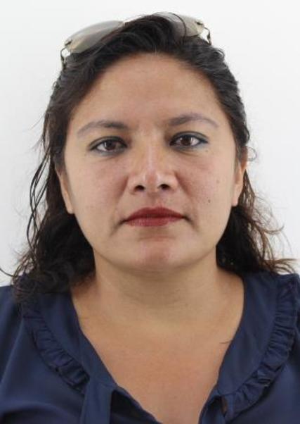 DORIS ELIZABETH RIOFRIO ABARCA