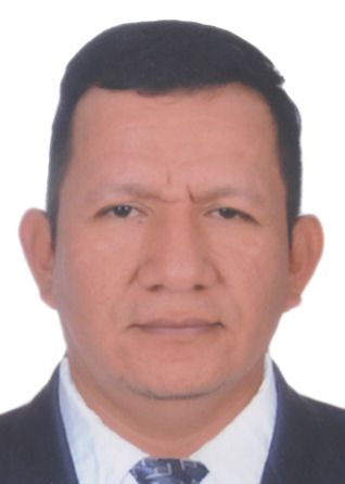 IVAN RODRIGUEZ VENANCINO