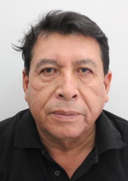 JAVIER DOLORES ROMERO LUNA