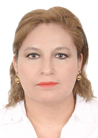 ROCIO LILIANA RUIZ ESQUIVIAS