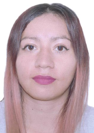 CINDY YURIKO SAAVEDRA RIOS