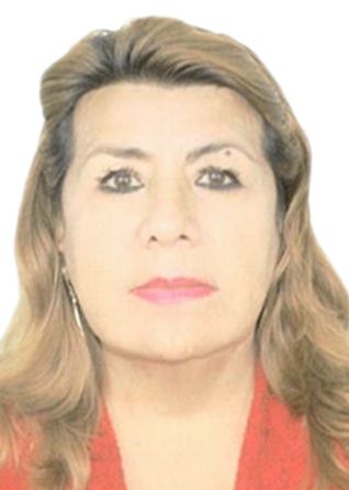 MAXIMILIANA JULIA SILGUERA PALOMINO