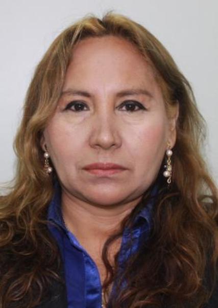 MARIA ELENA ULLILEN ARMAS