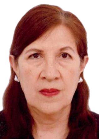 VICTORIA CARMELA URIBE SANDIGA