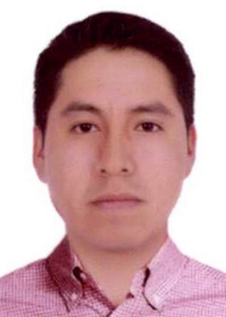 JHONY ANGEL VARGAS QUISPE