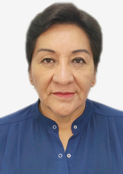 SUSANA GLADIS VILCA ACHATA