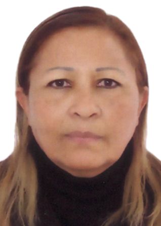 LOURDES PRIMITIVA VIZARRETA MARTEL