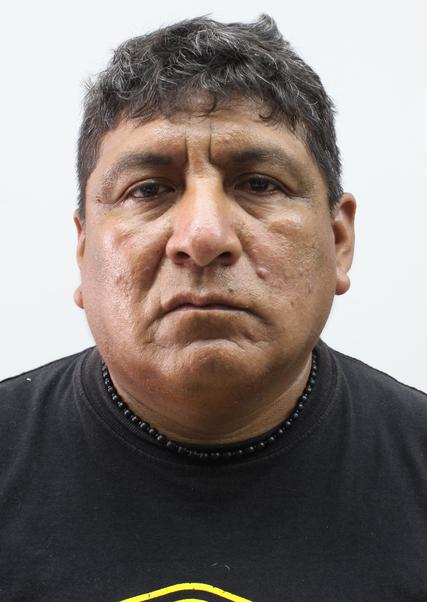 PEDRO ALEXIS YACTAYO BARRETO