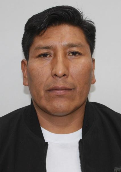 MARCO LARRY YUCRA LIMAHUAYA