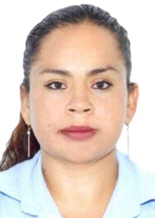 CECILIA LUZMILA ZAPATA RUIZ DE CASTILLO