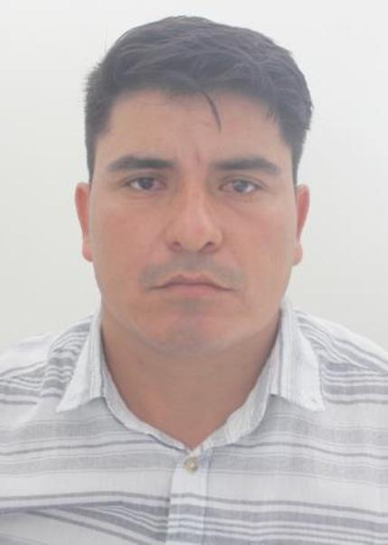 FRANKLIN ALBERCA ABAD