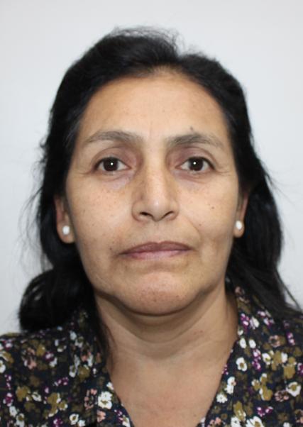 BERTHA ASCENCIO SOLANO