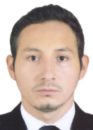 LUIS ALBERTO AVALOS VEGA