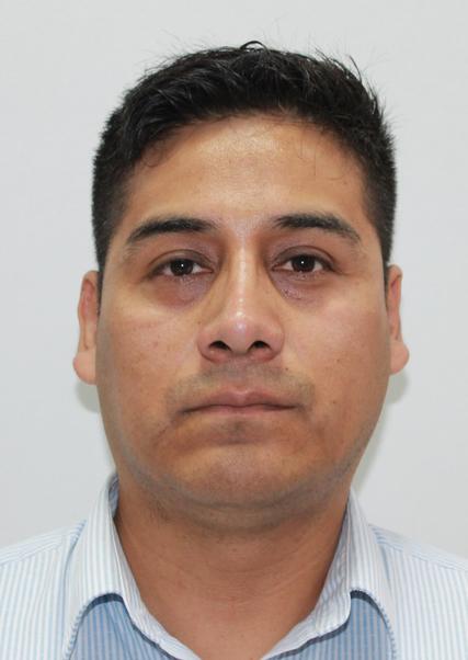 RONALD VICENTE BARAZORDA CANSAYA