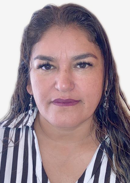 SADYTH YUDDY BENAVENTE ARANGUREN