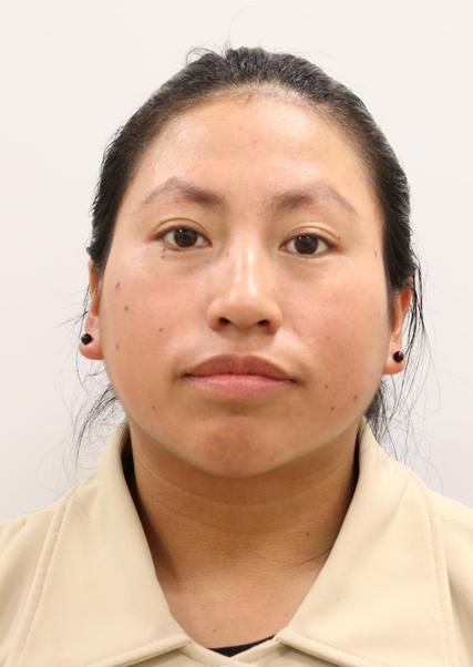 MAJHUMI JHULIANA BUSTIOS APAZA