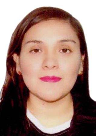 LUZ ANGELA CABALLERO GRANADOS