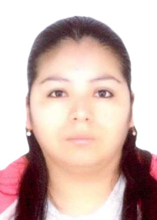 JULISSA ELIZABETH CAPILLO ROSALES