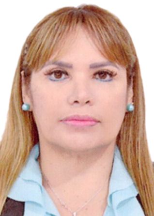 RUTH ZOILA CARBAJAL GUTIERREZ