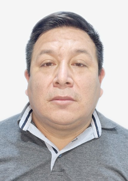 RAUL LUIS CHAVEZ PONTE