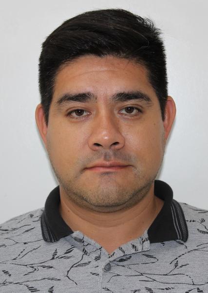 MICHAEL ANTONIO CORDERO ROMERO