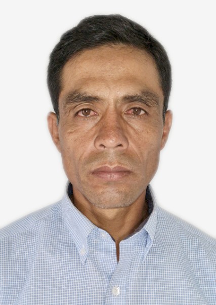 ROGER FRANK CORRALES MUÑOZ