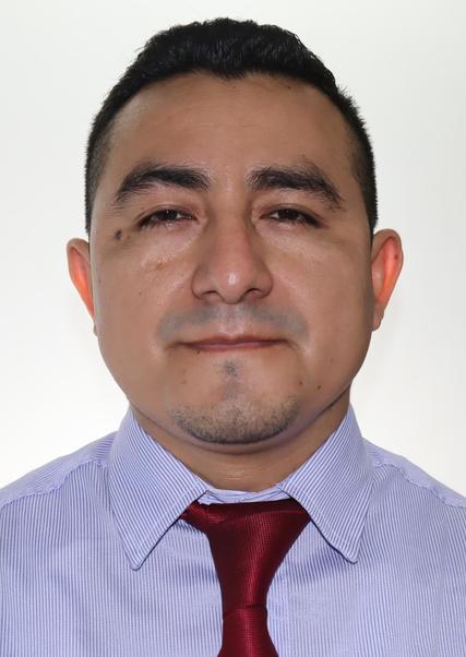 EVANDER CORTEZ PEÑA