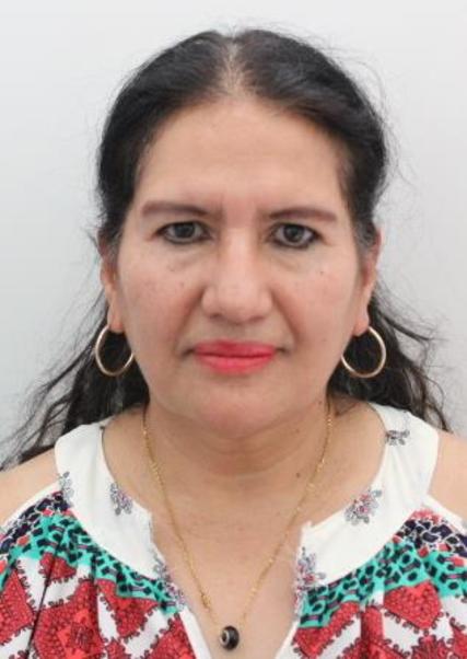 MARIA INES DANCE PERALTA