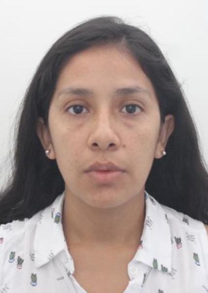 ERIKA DEL ROSARIO DIAZ DAVILA