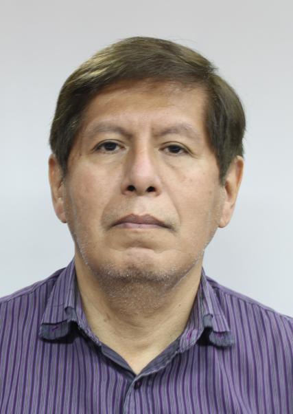 LEONARDO DURAN ECHER