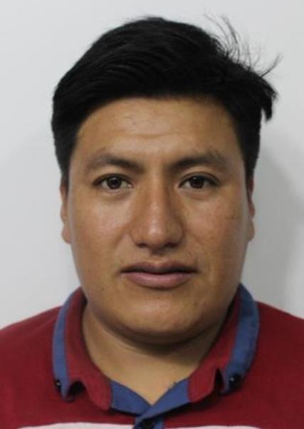 JOSE ENRIQUEZ ASORZA